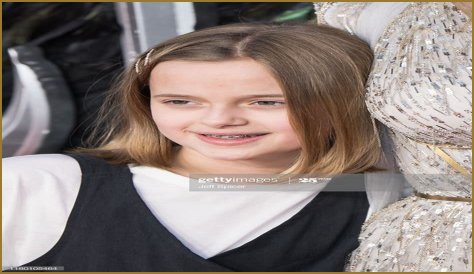 Uncover The Extraordinary World Of Vivienne Marcheline Jolie Pitt